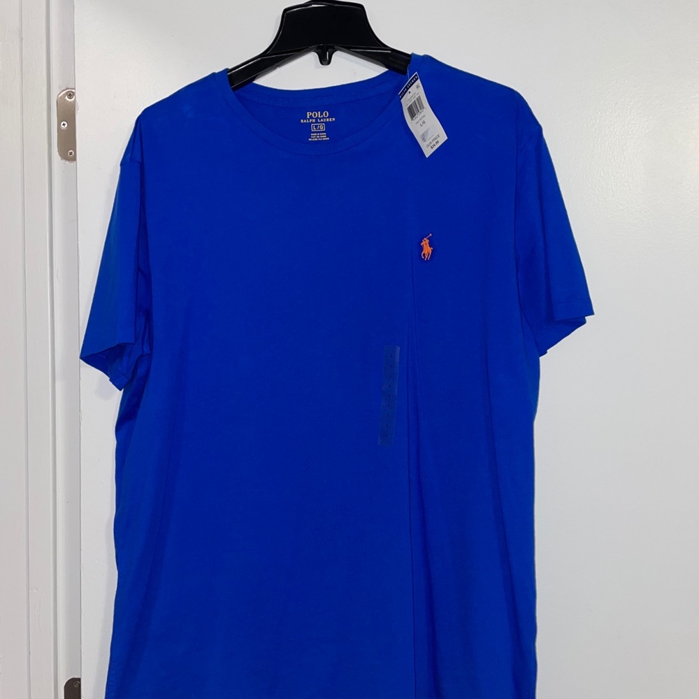 Men’s Ralph Lauren Polo T-Shirt